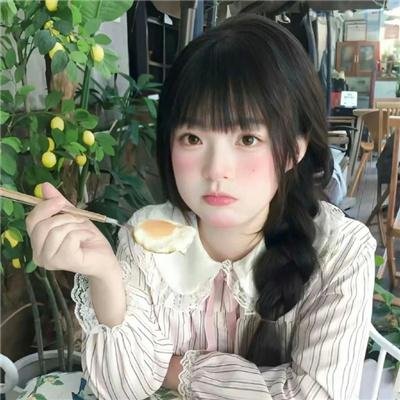 女神养成记