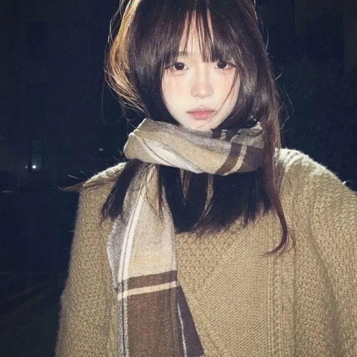 彼女