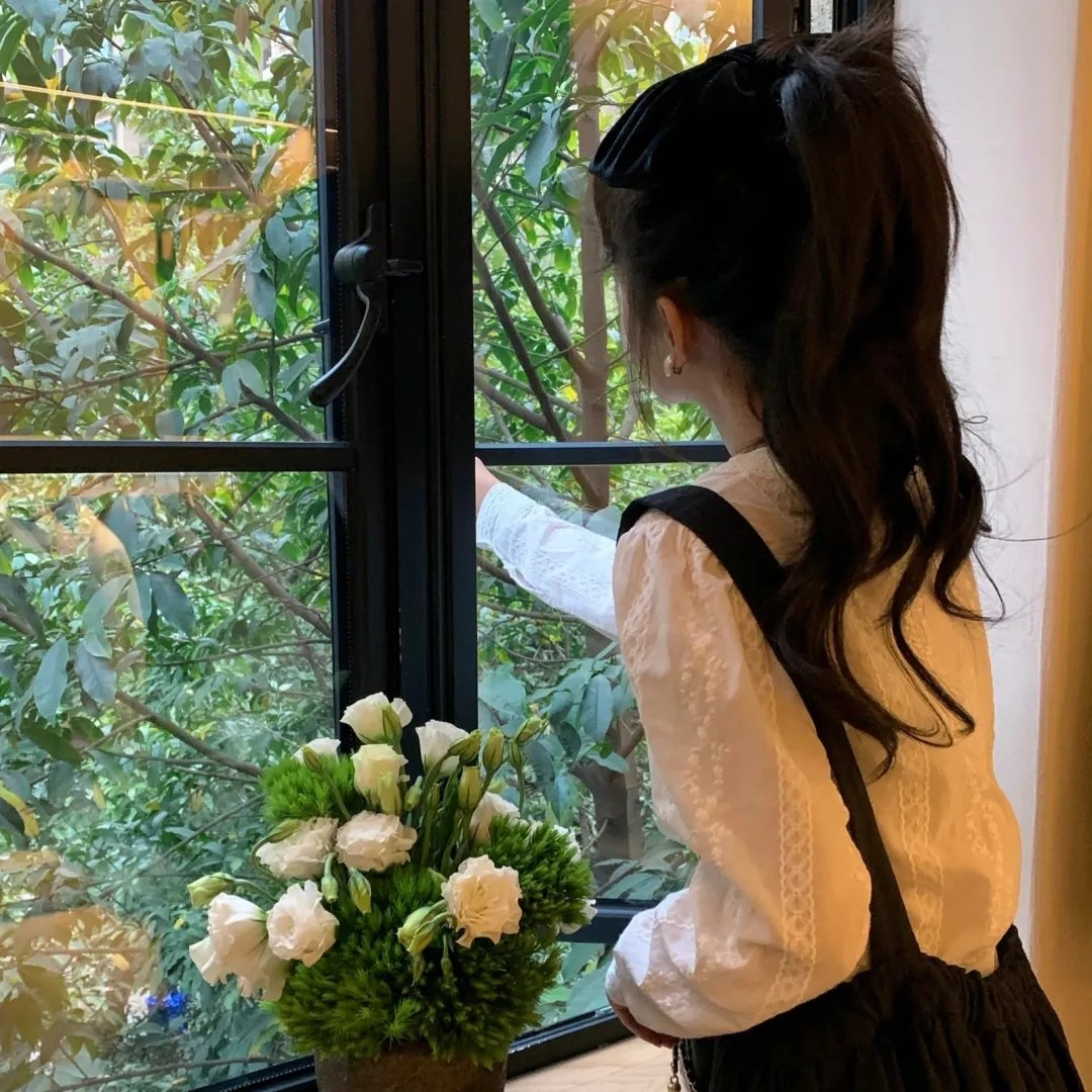 海的女人